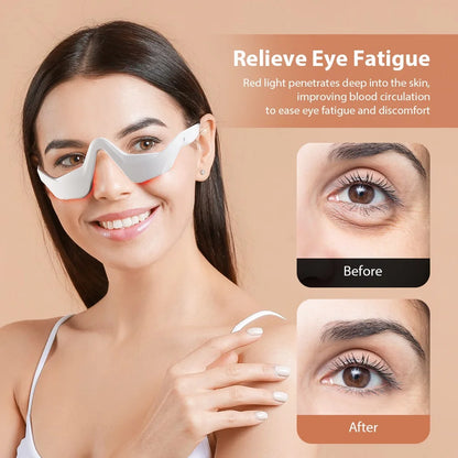 Masageador ojos importado ali